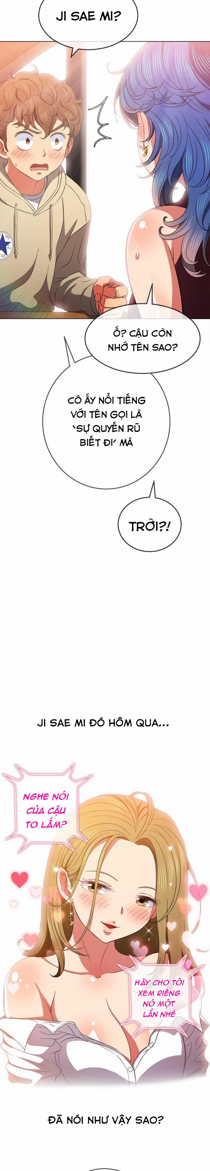 Bắt Nạt Ở Trường Trung Học 67 trang 4