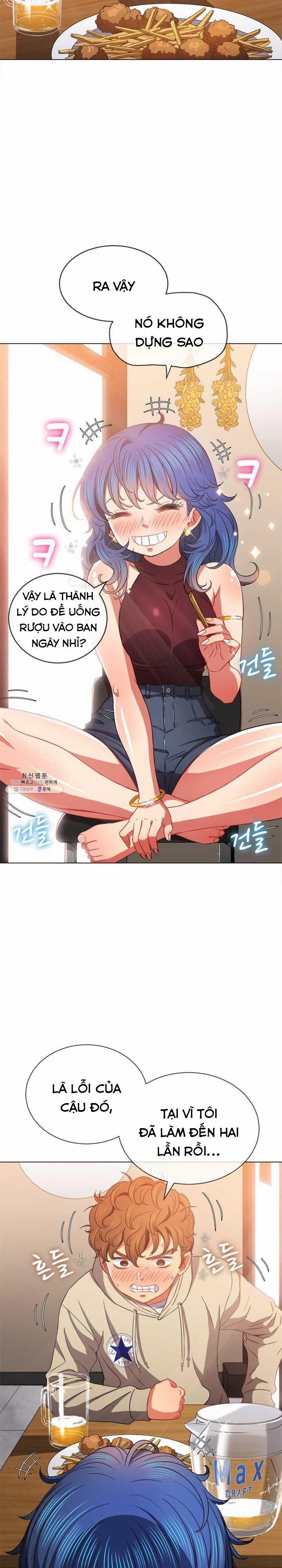 Bắt Nạt Ở Trường Trung Học 67 trang 9