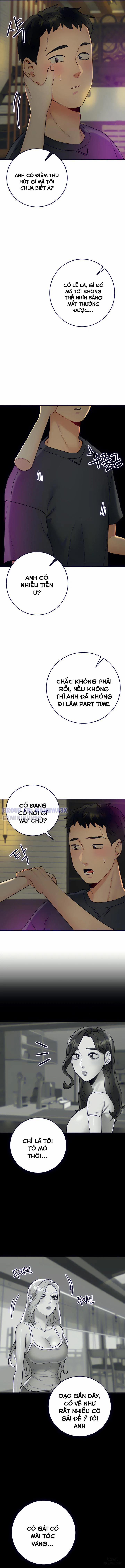 Bất ngờ ngoài ý muốn khi đi làm thêm 18 trang 3