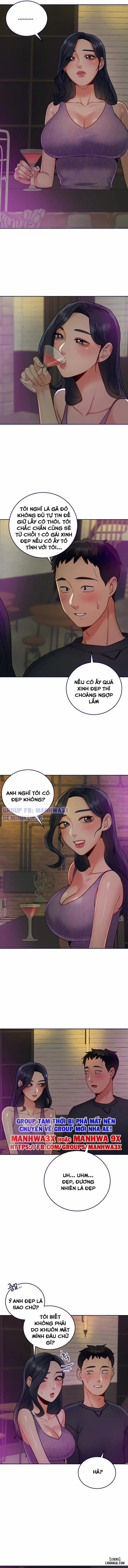 Bất ngờ ngoài ý muốn khi đi làm thêm 19 trang 8