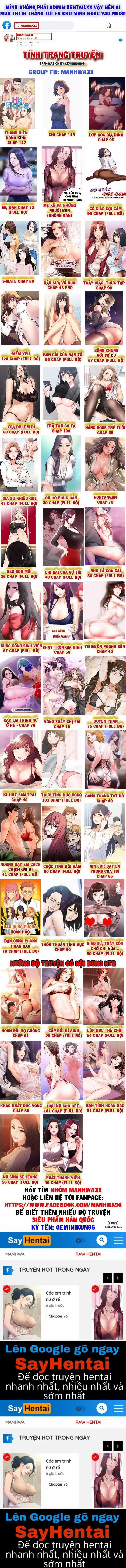 Bất ngờ ngoài ý muốn khi đi làm thêm 2 trang 10