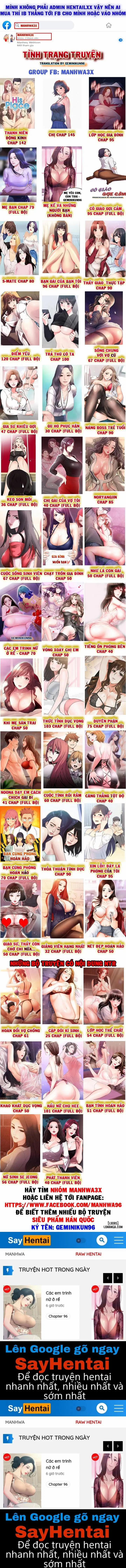 Bất ngờ ngoài ý muốn khi đi làm thêm 4 trang 7