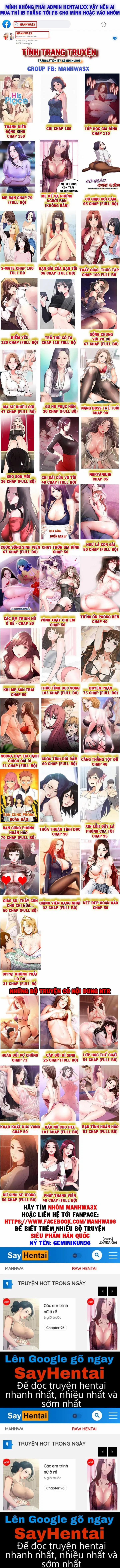 Bất ngờ ngoài ý muốn khi đi làm thêm 8 trang 11