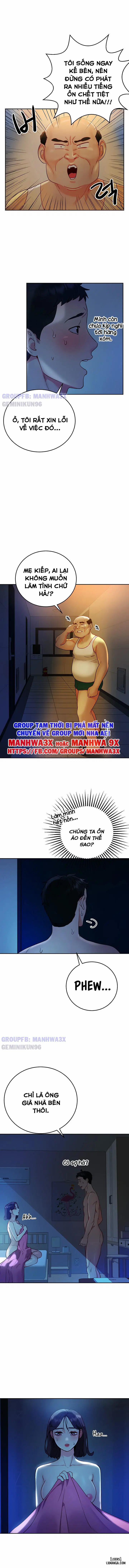 Bất ngờ ngoài ý muốn khi đi làm thêm 9 trang 2