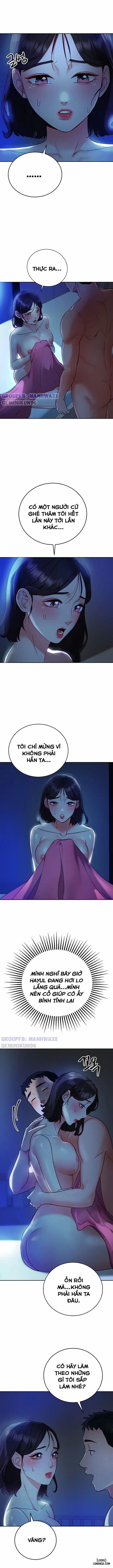 Bất ngờ ngoài ý muốn khi đi làm thêm 9 trang 3
