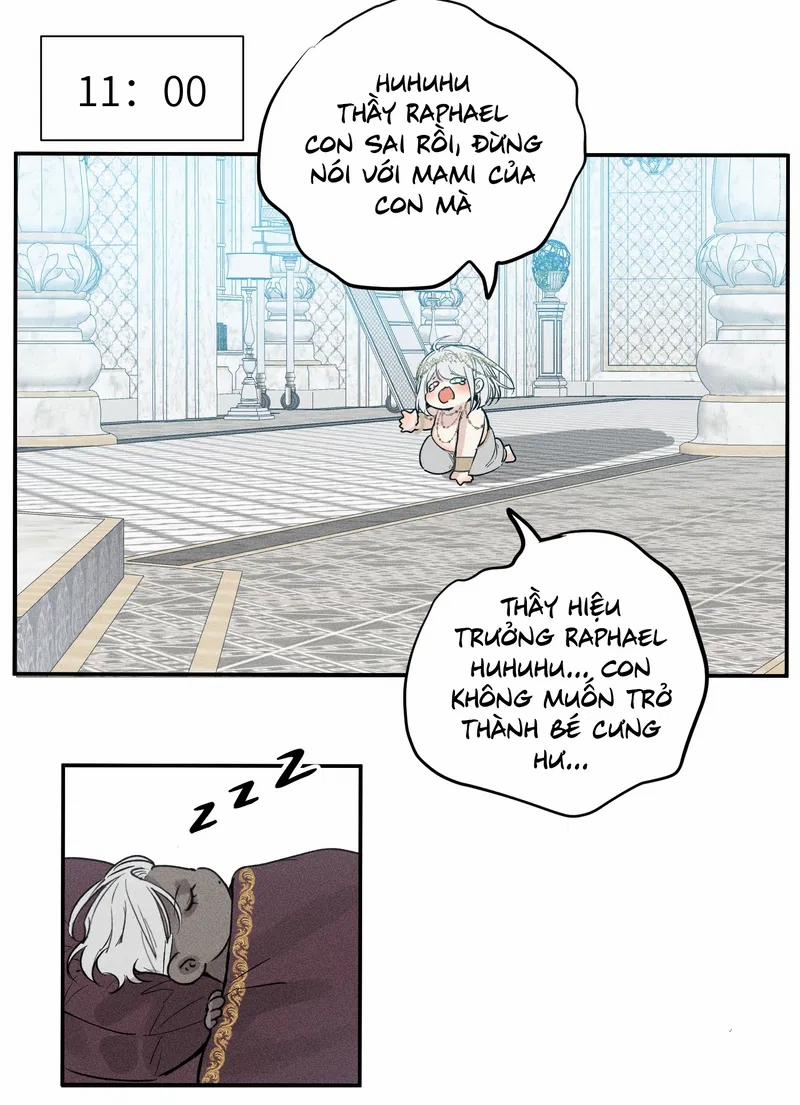 Bất Quy Tắc 8.1 trang 7