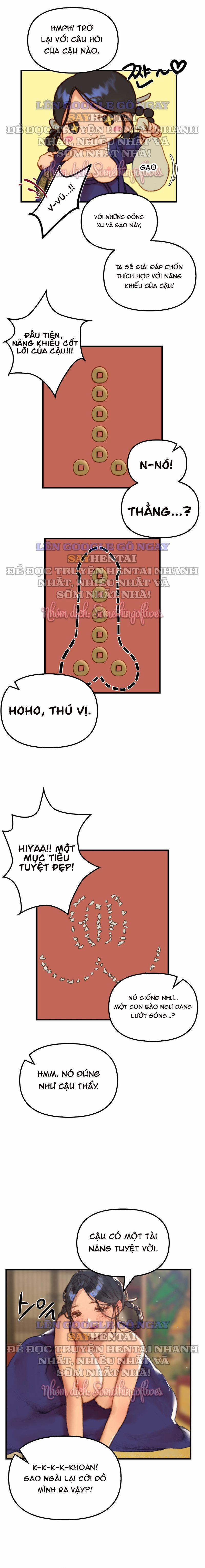 Bắt Tay Vào Việc Kinh Doanh 5 trang 3