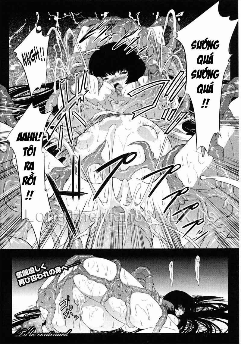 Battle Maiden Valkyrie II 6 trang 23