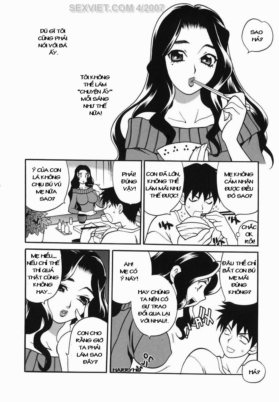 Bầu sữa mẹ 1 trang 7