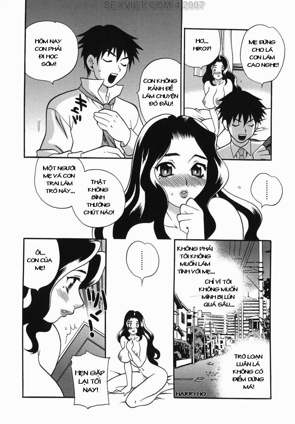 Bầu sữa mẹ 2 trang 5