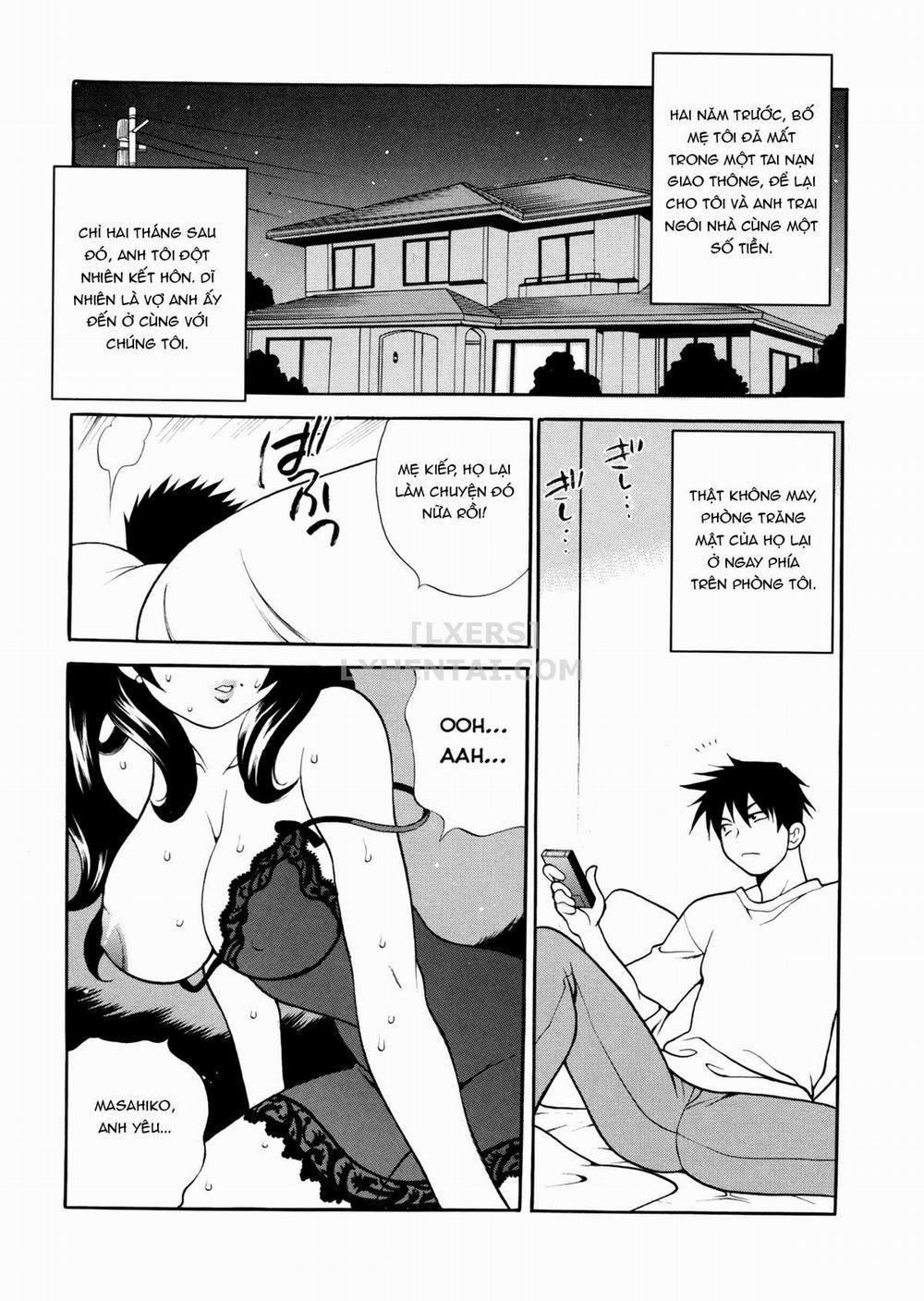 Bầu sữa mẹ 4 trang 3