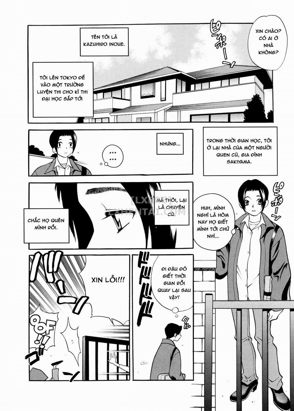 Bầu sữa mẹ 7 trang 4