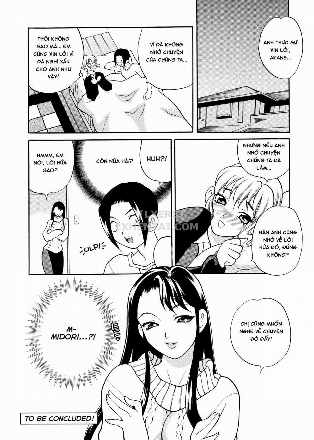 Bầu sữa mẹ 9 trang 18