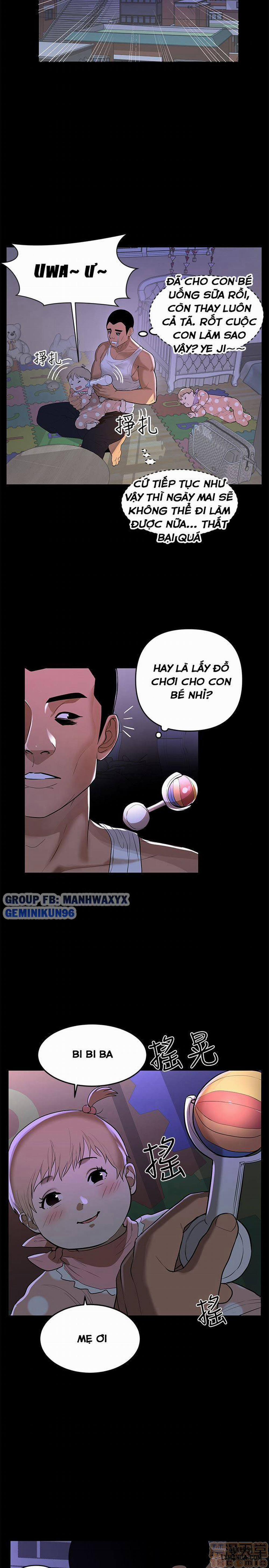 Bầu Sữa Vú Nuôi 1 trang 10