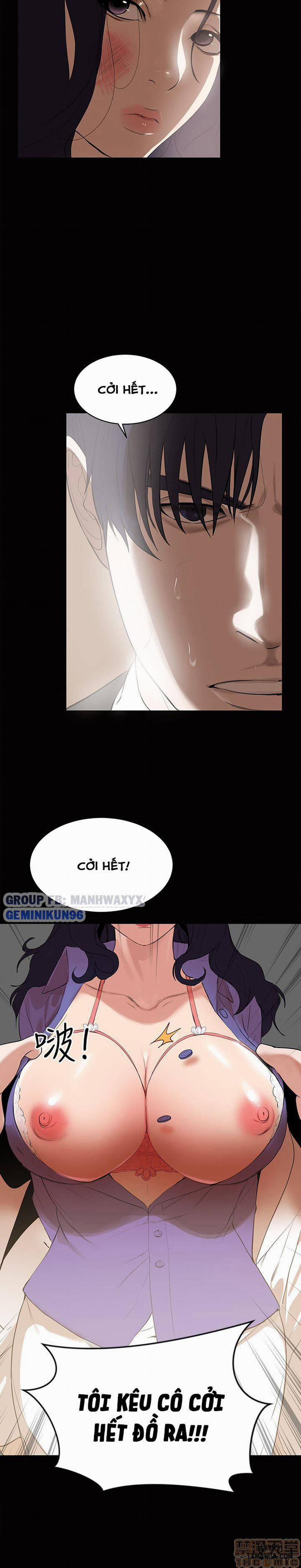 Bầu Sữa Vú Nuôi 1 trang 16