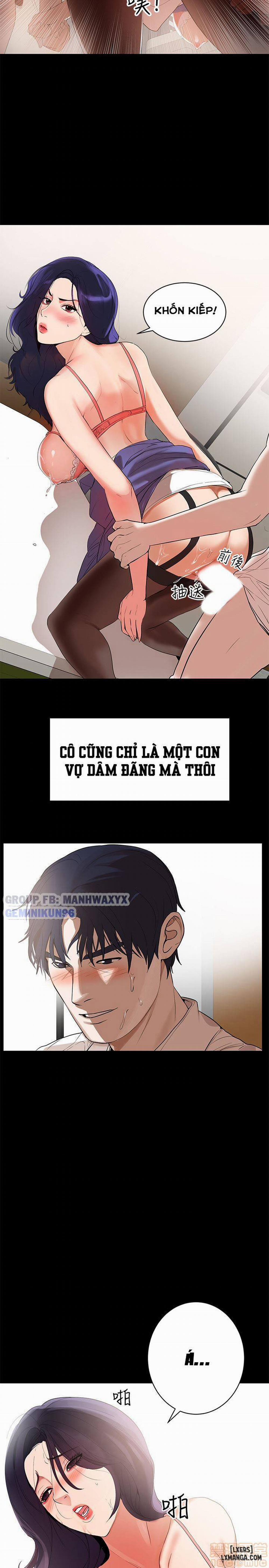 Bầu Sữa Vú Nuôi 1 trang 22