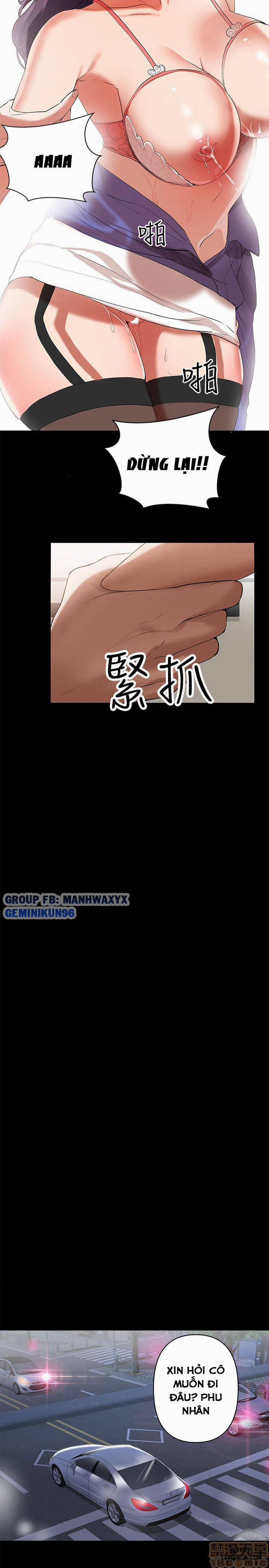 Bầu Sữa Vú Nuôi 1 trang 23