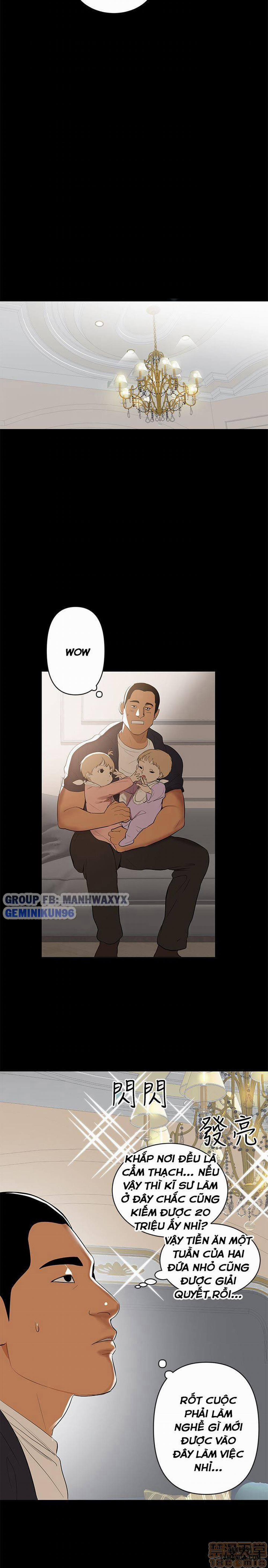 Bầu Sữa Vú Nuôi 1 trang 27