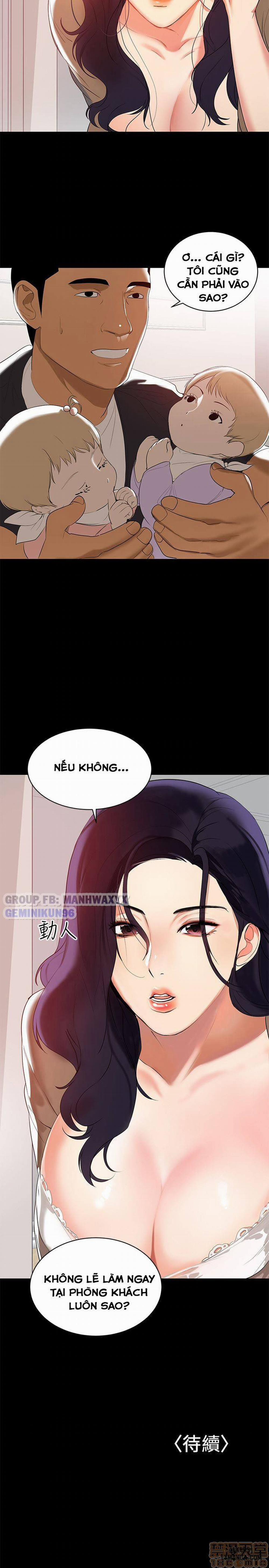 Bầu Sữa Vú Nuôi 1 trang 29