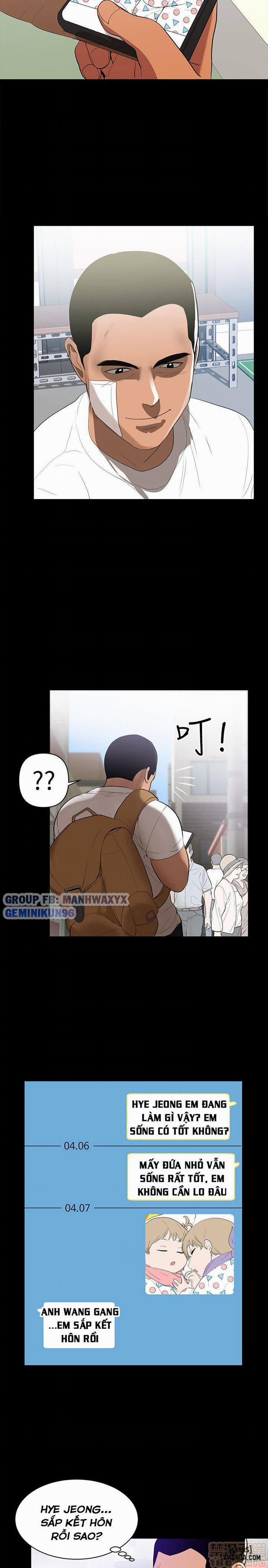 Bầu Sữa Vú Nuôi 1 trang 6