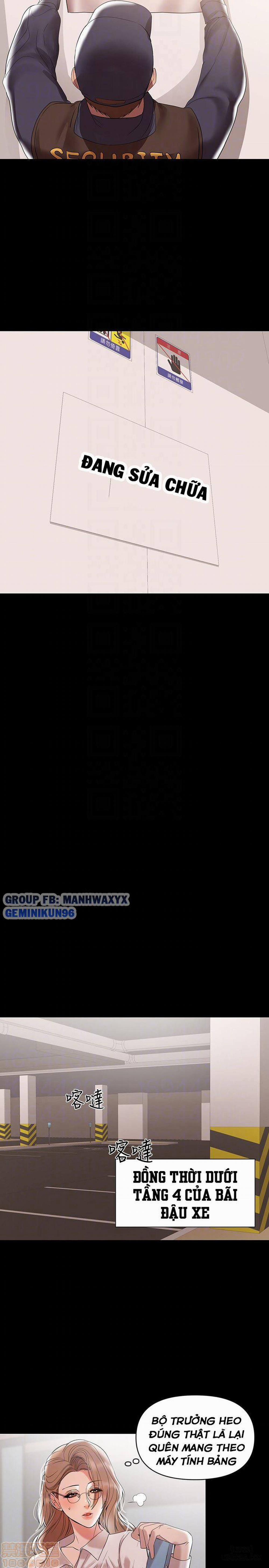 Bầu Sữa Vú Nuôi 10 trang 19