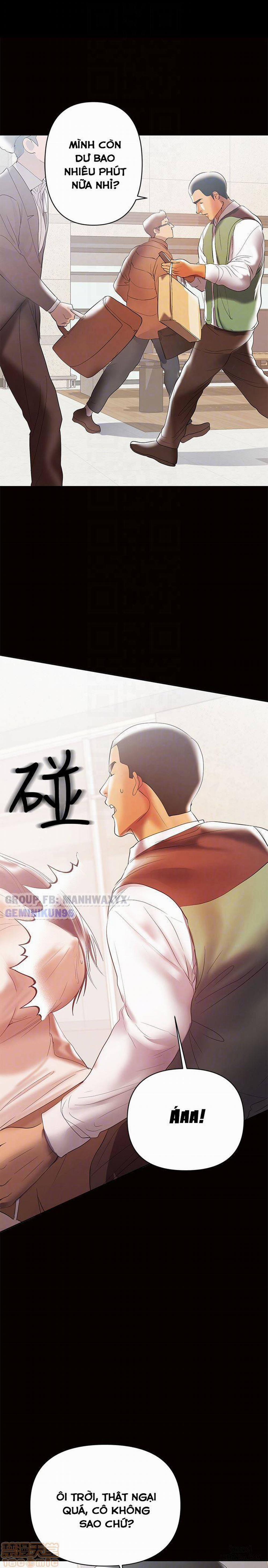 Bầu Sữa Vú Nuôi 11 trang 25