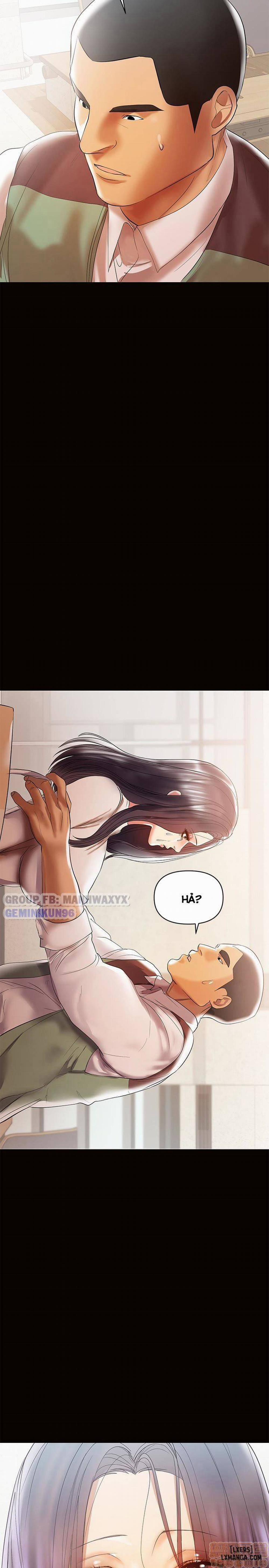 Bầu Sữa Vú Nuôi 11 trang 26