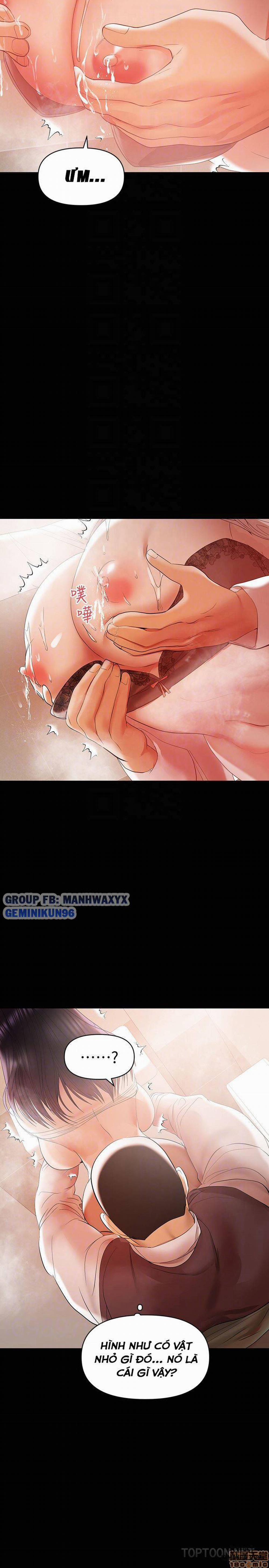Bầu Sữa Vú Nuôi 12 trang 24