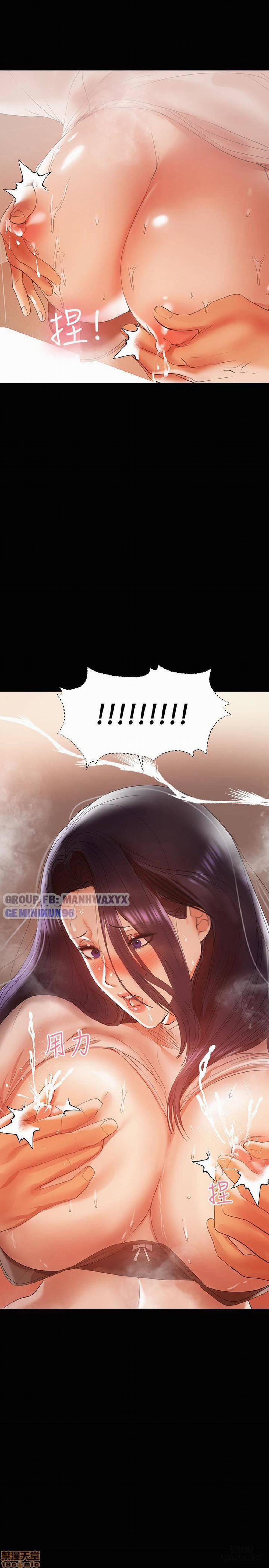 Bầu Sữa Vú Nuôi 12 trang 25