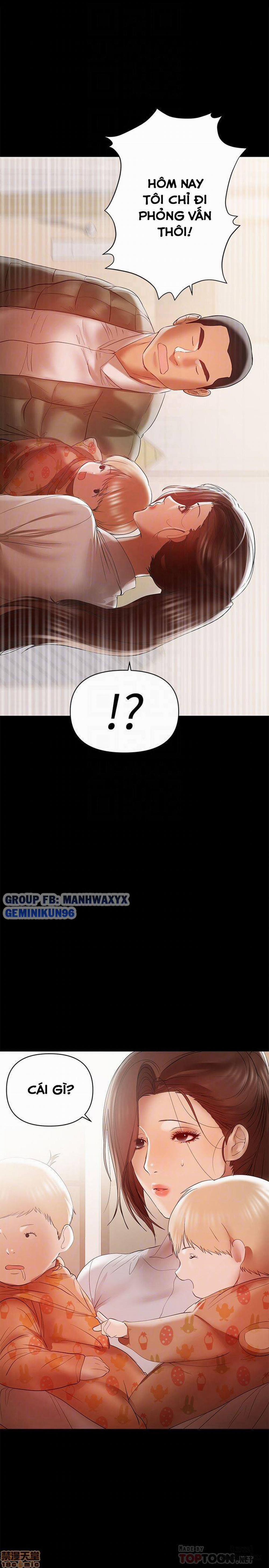 Bầu Sữa Vú Nuôi 14 trang 15