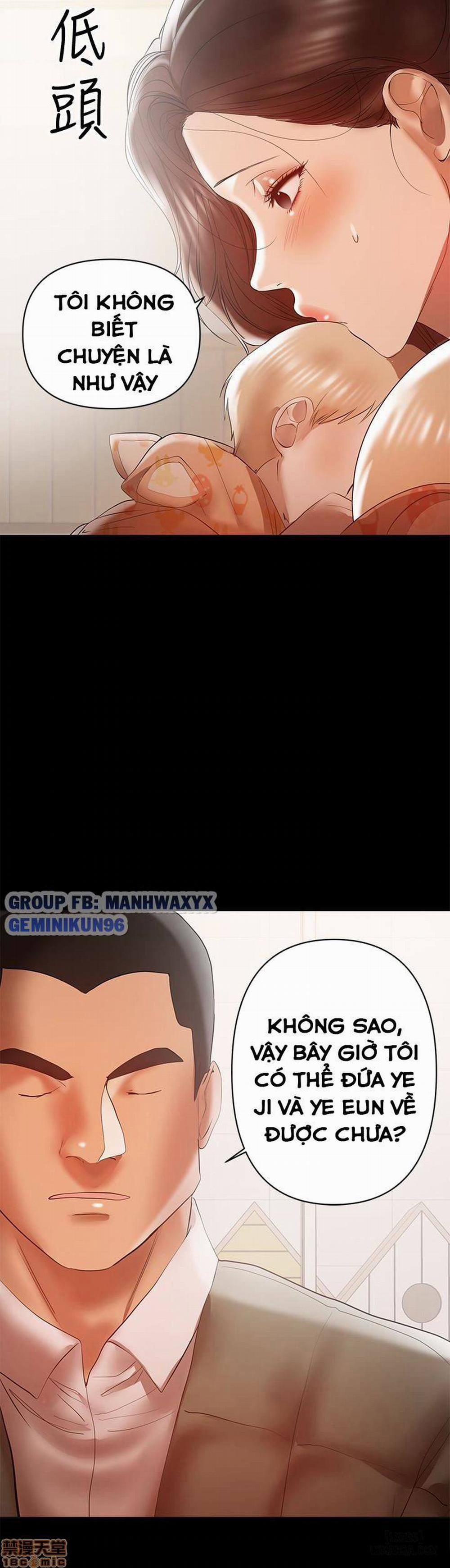 Bầu Sữa Vú Nuôi 14 trang 17