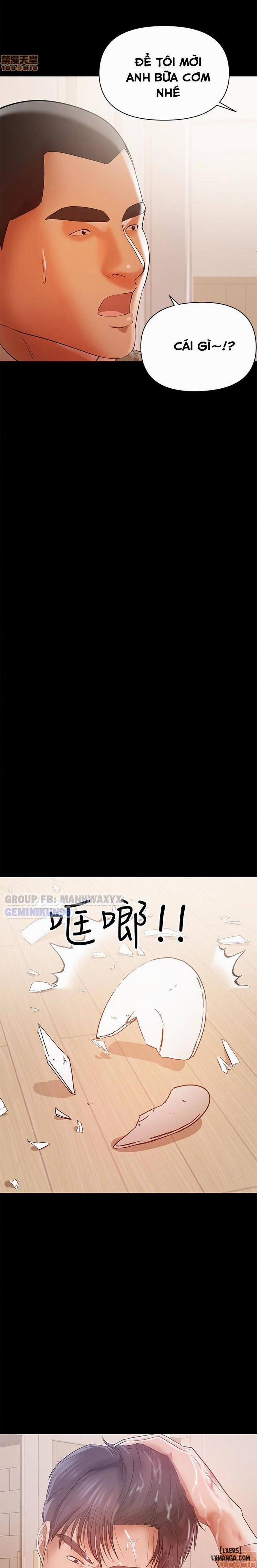 Bầu Sữa Vú Nuôi 14 trang 21