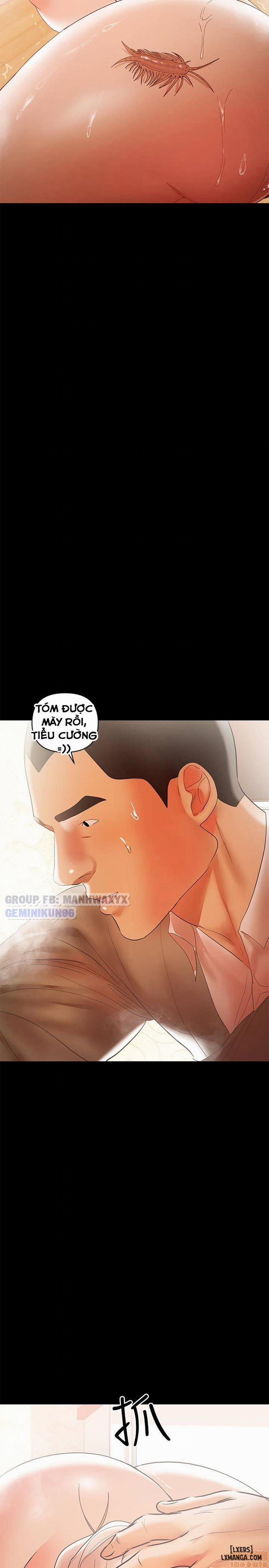 Bầu Sữa Vú Nuôi 16 trang 20