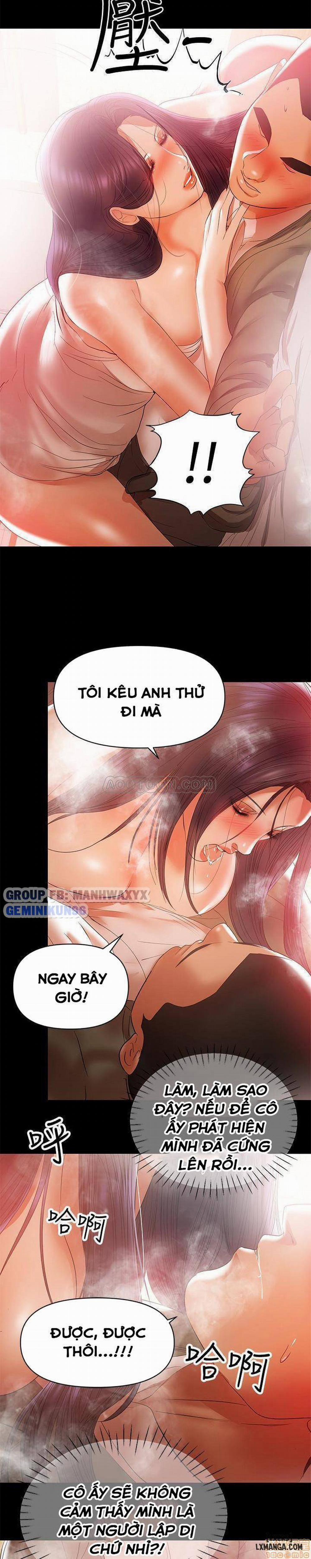 Bầu Sữa Vú Nuôi 17 trang 14