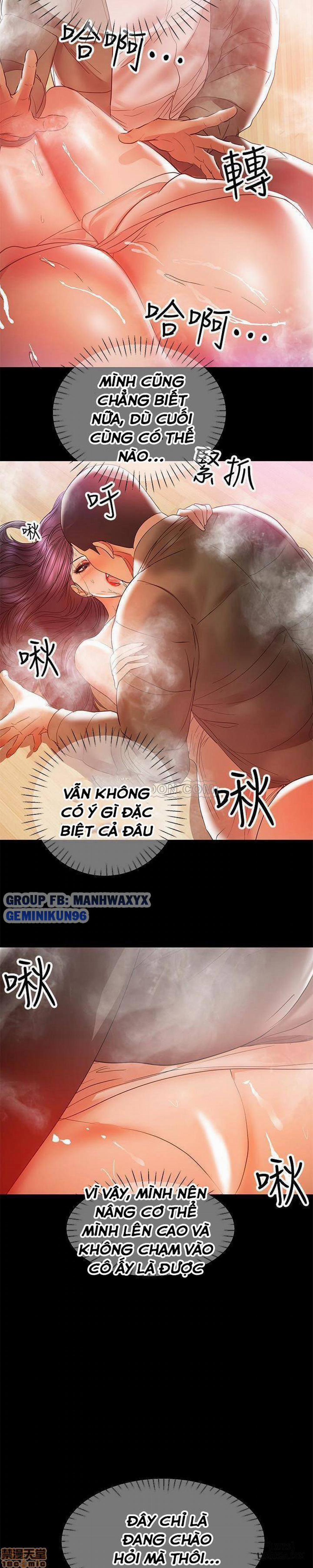 Bầu Sữa Vú Nuôi 17 trang 15