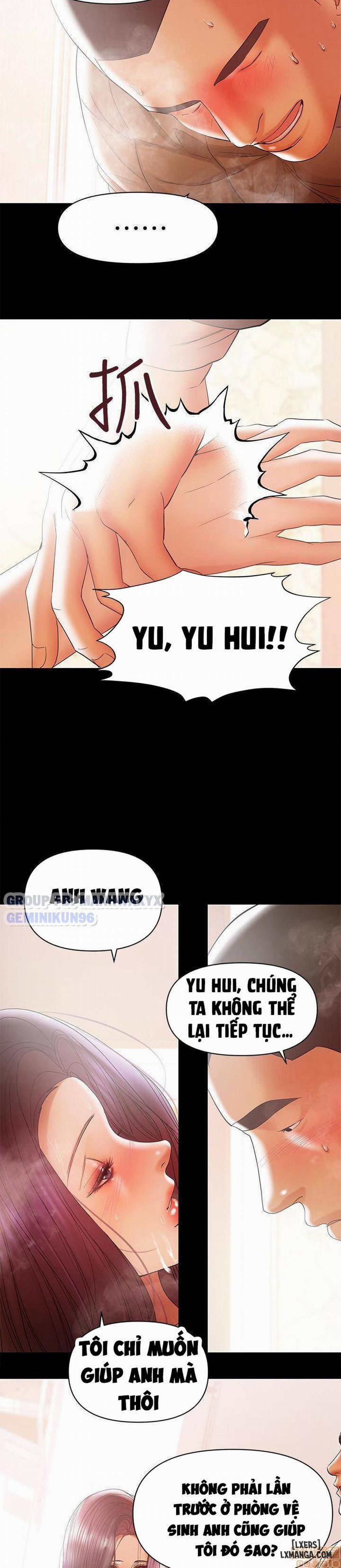 Bầu Sữa Vú Nuôi 17 trang 20