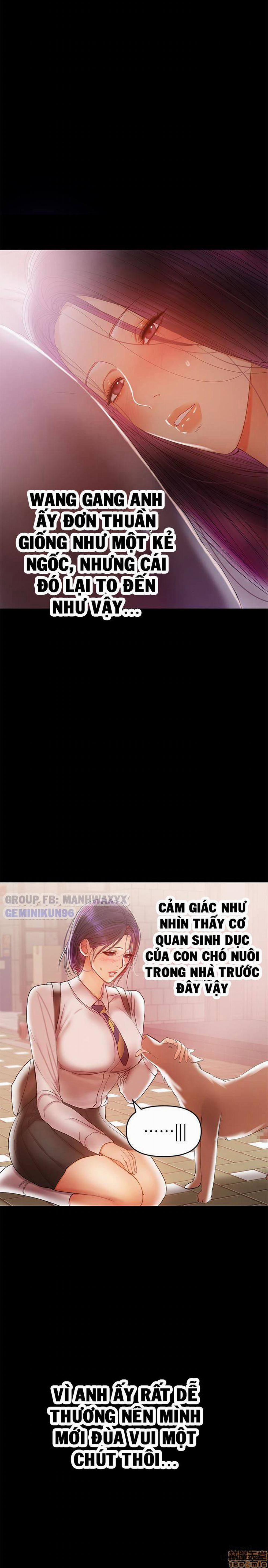 Bầu Sữa Vú Nuôi 18 trang 17