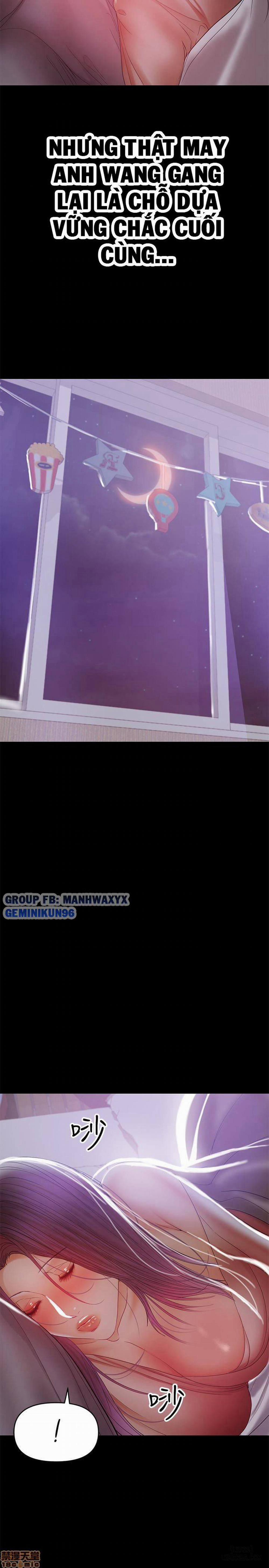 Bầu Sữa Vú Nuôi 18 trang 21