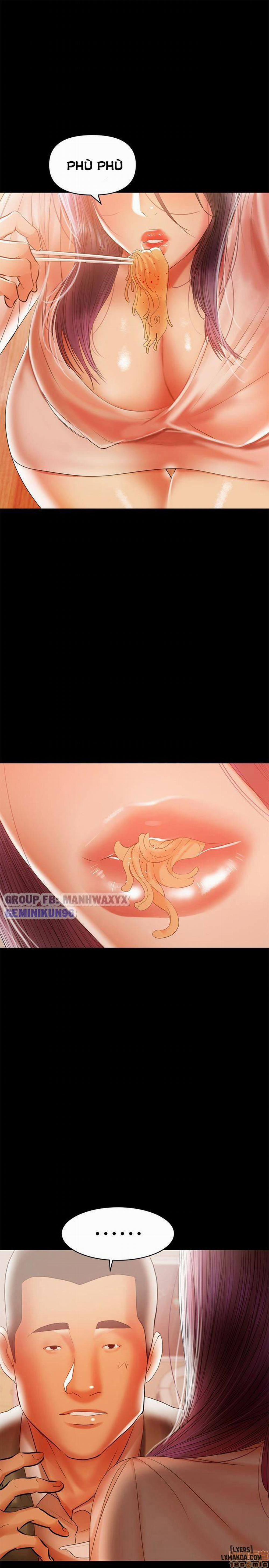 Bầu Sữa Vú Nuôi 18 trang 9