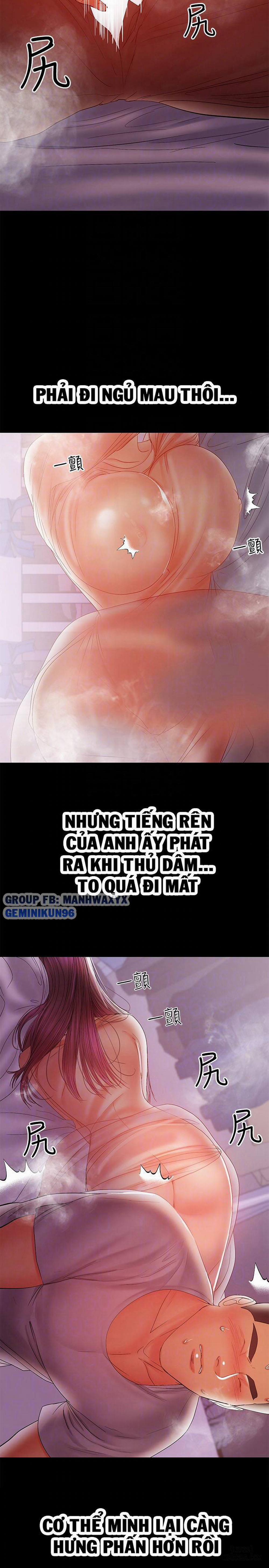 Bầu Sữa Vú Nuôi 19 trang 12