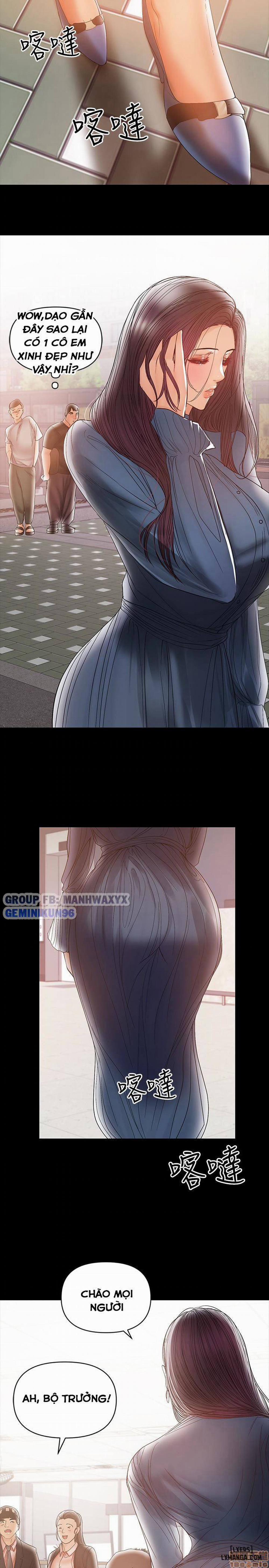 Bầu Sữa Vú Nuôi 19 trang 17