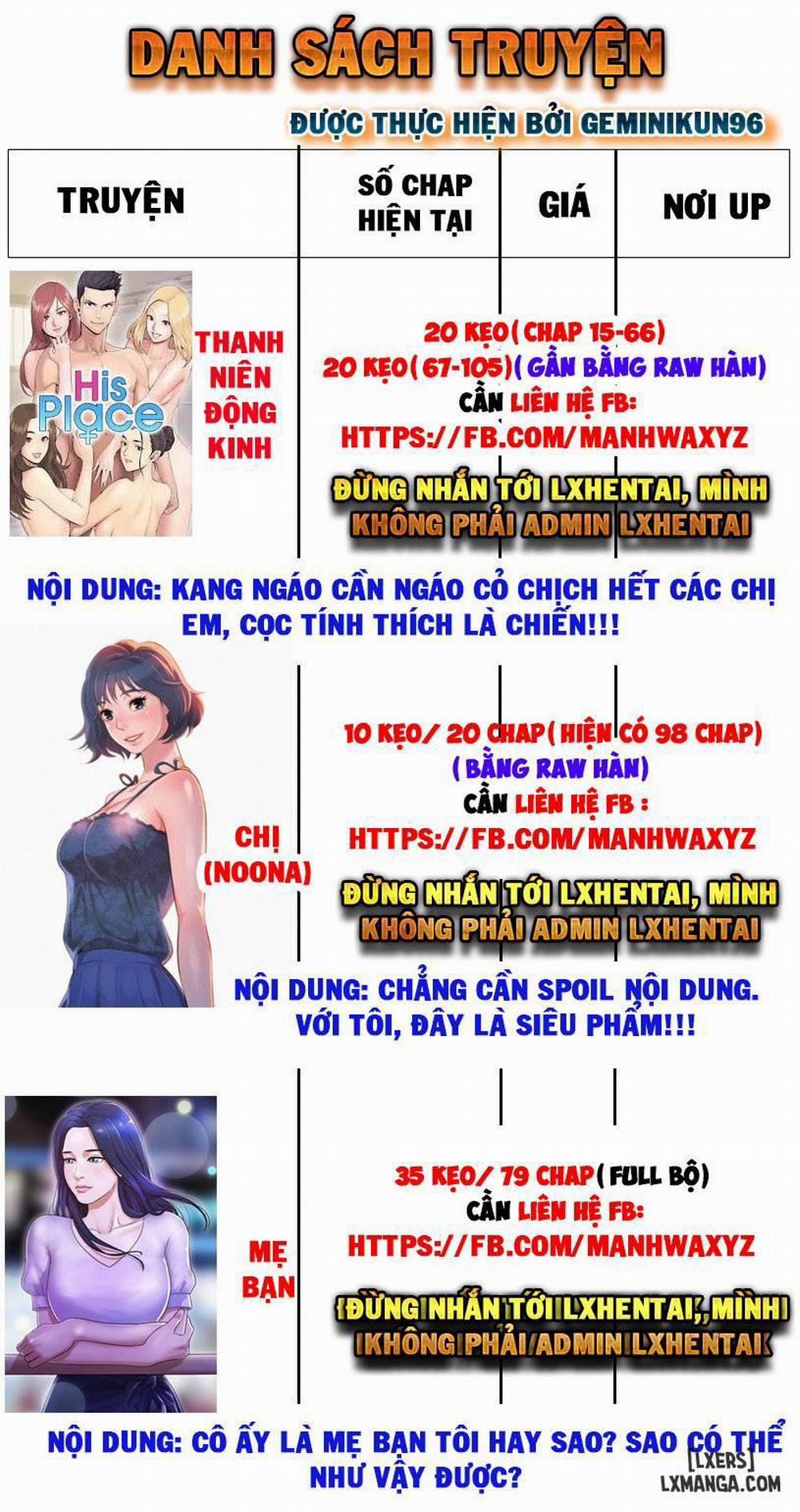 Bầu Sữa Vú Nuôi 2 trang 0