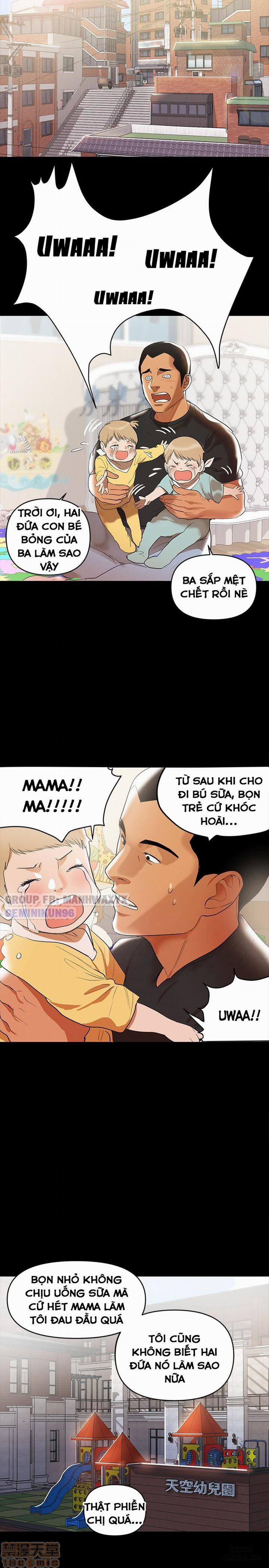 Bầu Sữa Vú Nuôi 2 trang 18