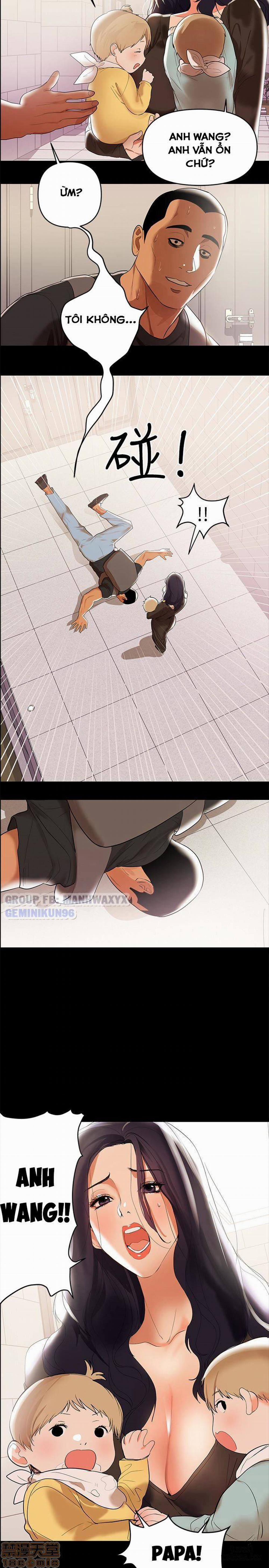 Bầu Sữa Vú Nuôi 2 trang 23