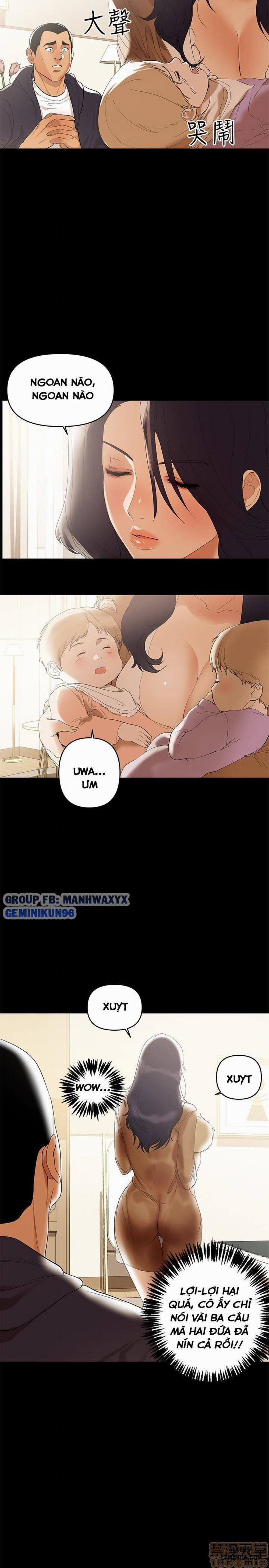 Bầu Sữa Vú Nuôi 2 trang 5