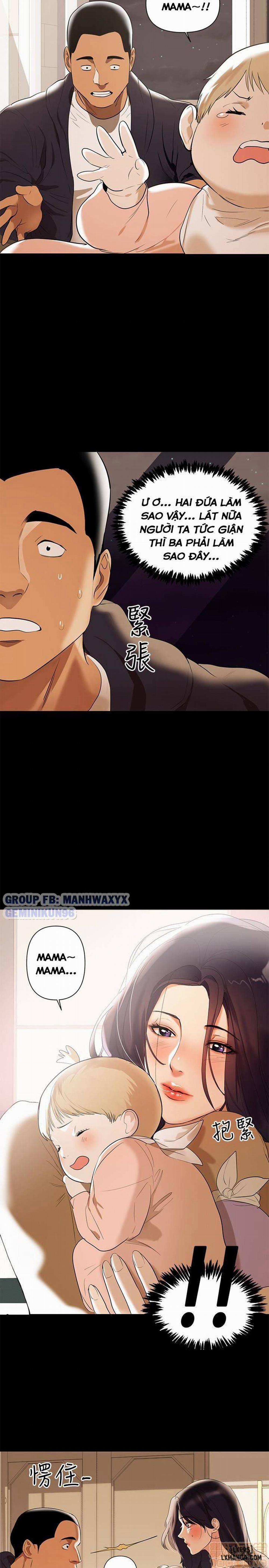 Bầu Sữa Vú Nuôi 2 trang 9