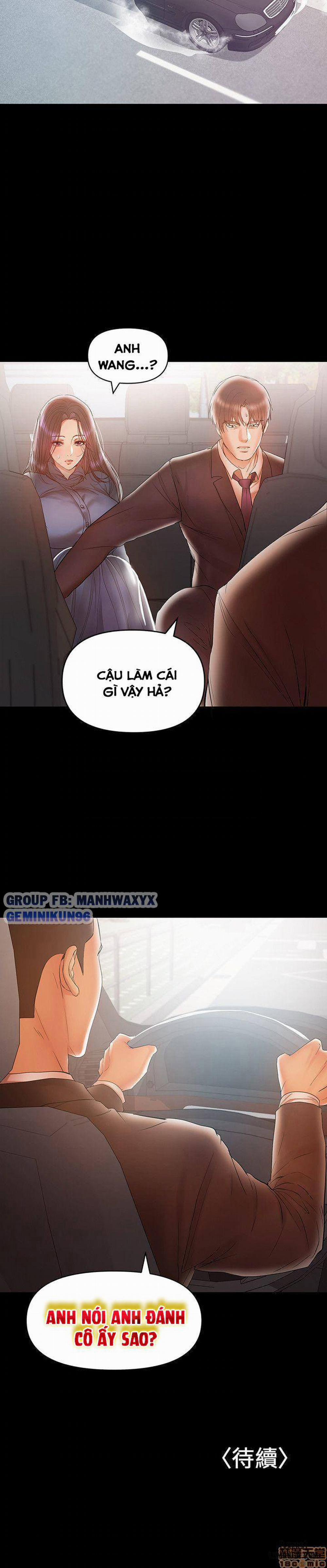 Bầu Sữa Vú Nuôi 20 trang 21