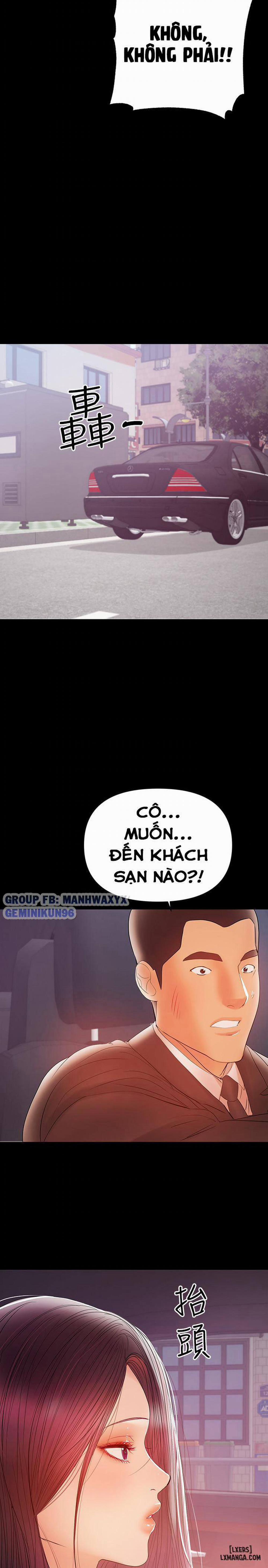 Bầu Sữa Vú Nuôi 22 trang 16