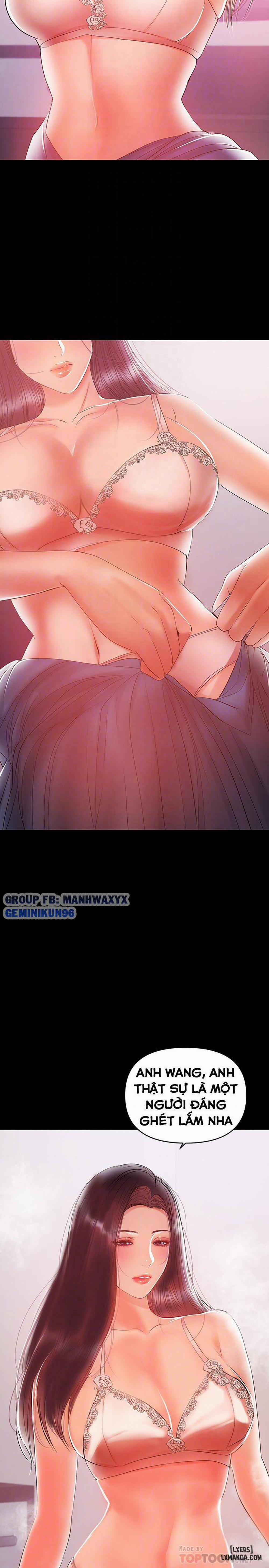 Bầu Sữa Vú Nuôi 22 trang 19