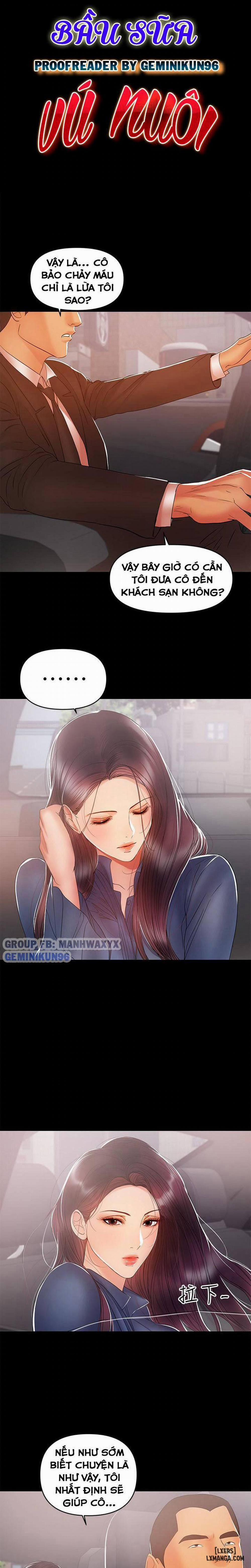 Bầu Sữa Vú Nuôi 22 trang 2